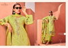 Dhunki By Riaz Arts Printed Karachi Cotton Dress Material Wholesale Market In Surat
